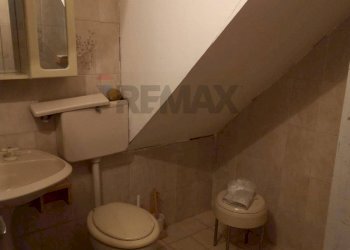 Bagno - Casa indipendente Via Libertà
 
62, Montalbano Elicona - foto 7