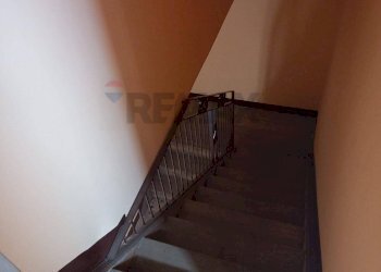 Scale - Casa indipendente Via Libertà
 
62, Montalbano Elicona - foto 8