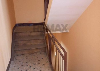 Scale - Casa indipendente Via Libertà
 
62, Montalbano Elicona - foto 12