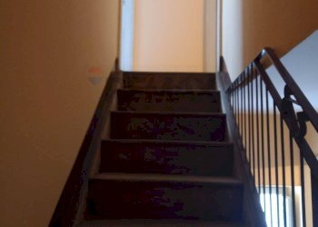 Scale - Casa indipendente Via Libertà
 
62, Montalbano Elicona - foto 13