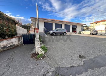 Casa all\'aperto - Locale Commerciale Str. S. Giovanni Galermo
63, Misterbianco - foto 2