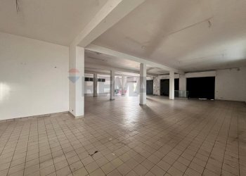 Parcheggio - Locale Commerciale Str. S. Giovanni Galermo
63, Misterbianco - foto 5