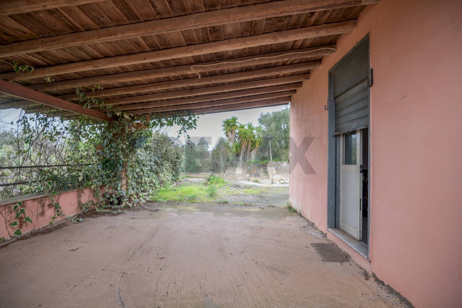 Terrazza - Villa Contrada Bisamore
 
snc, Grammichele - photo 1