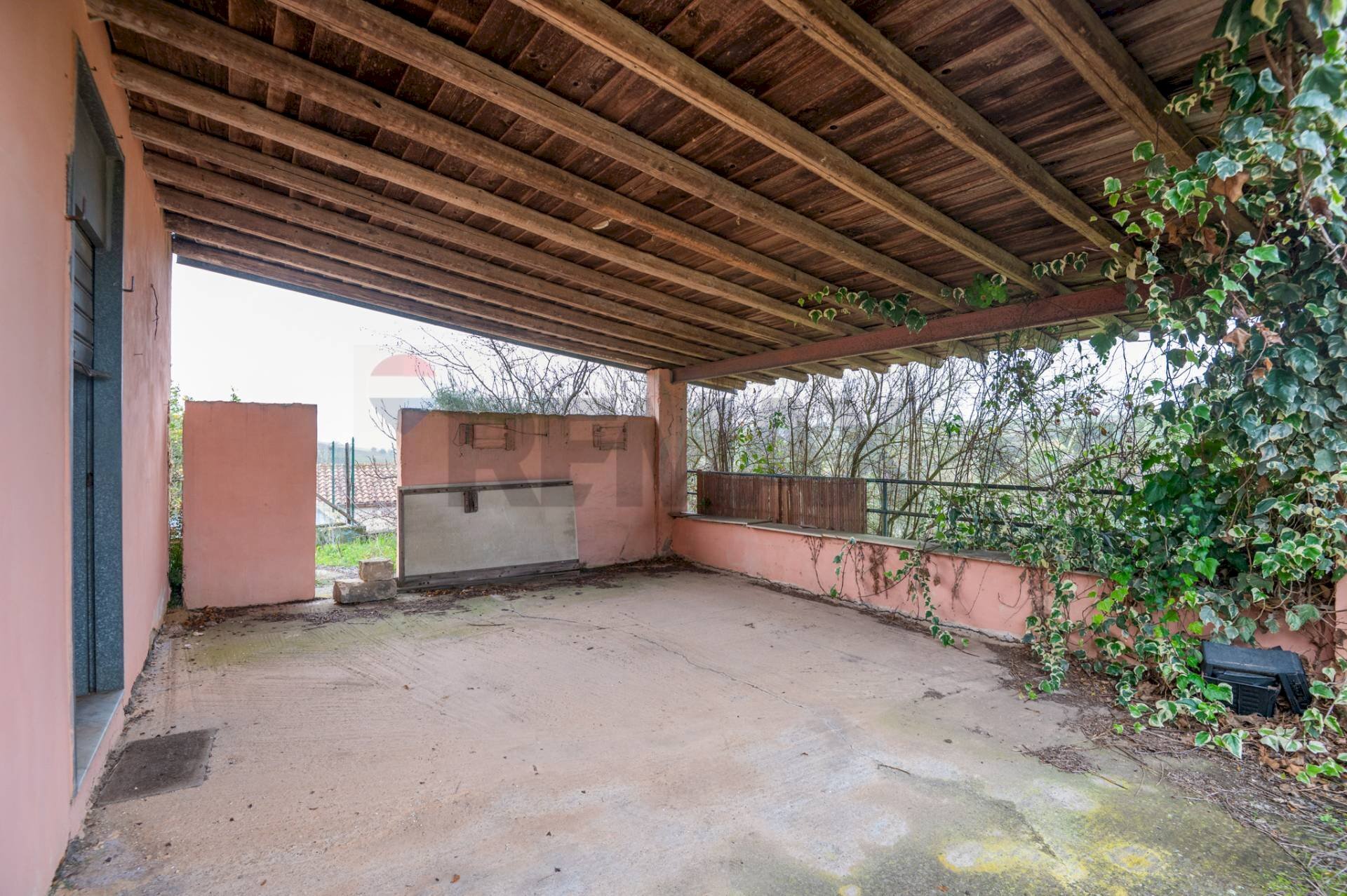 Terrazza - Villa Contrada Bisamore
snc, Grammichele - photo 2