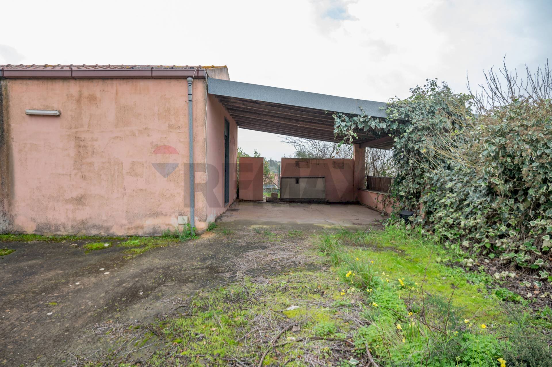 Casa all\'aperto - Villa Contrada Bisamore
snc, Grammichele - photo 3