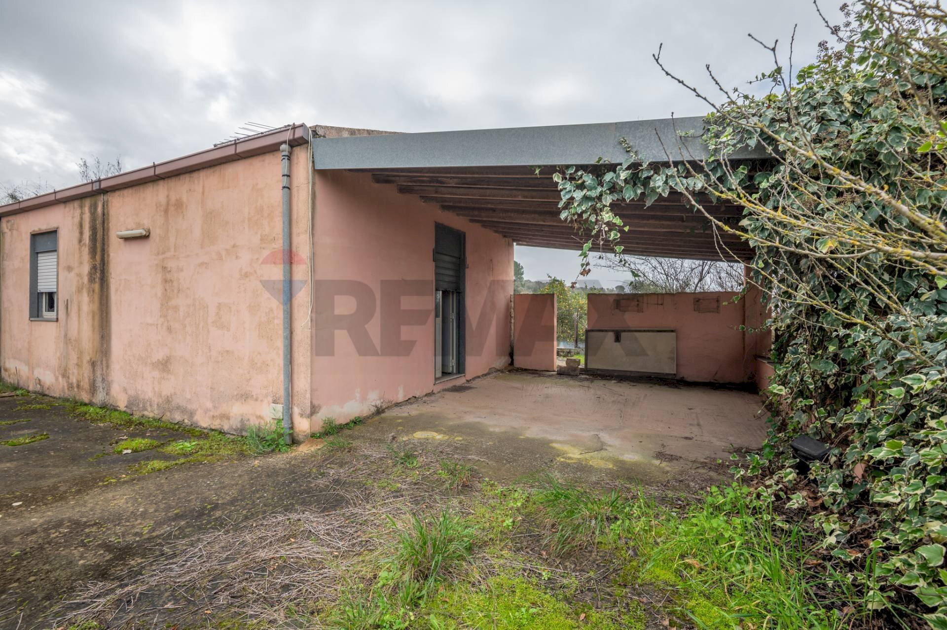 Casa all\'aperto - Villa Contrada Bisamore
 
snc, Grammichele - foto 1