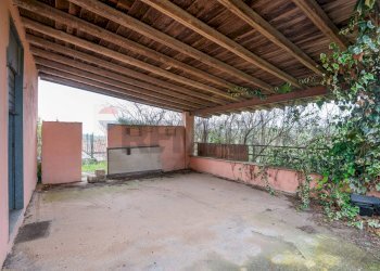 Terrazza - Villa Contrada Bisamore
 
snc, Grammichele - foto 2