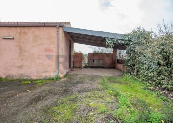 Casa all\'aperto - Villa Contrada Bisamore
 
snc, Grammichele - foto 3