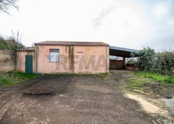 Casa all\'aperto - Villa Contrada Bisamore
 
snc, Grammichele - foto 6