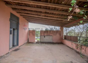 Terrazza - Villa Contrada Bisamore
 
snc, Grammichele - foto 8