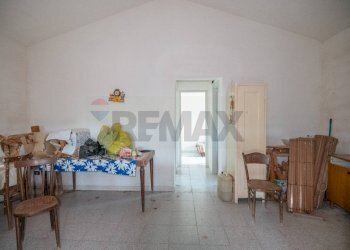 Sala da pranzo - Villa Contrada Bisamore
 
snc, Grammichele - foto 13