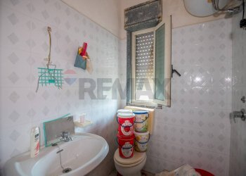 Bagno - Villa Contrada Bisamore
 
snc, Grammichele - foto 19