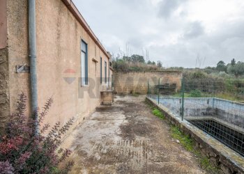 Casa all\'aperto - Villa Contrada Bisamore
 
snc, Grammichele - foto 20