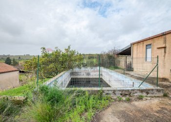 Piscina - Villa Contrada Bisamore
 
snc, Grammichele - foto 23