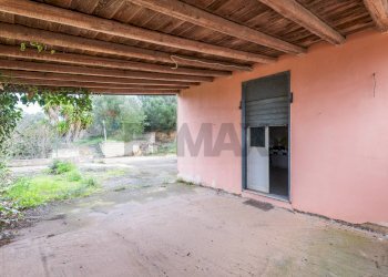 Terrazza - Villa Contrada Bisamore
 
snc, Grammichele - foto 41