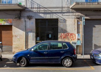 Edificio all\'aperto - Trilocale VIA CARONDA
 
279, Catania - foto 3
