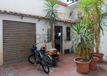 Casa all\'aperto - Trilocale VIA CARONDA
 
279, Catania - foto 7