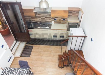 Cucina - Trilocale VIA CARONDA
 
279, Catania - foto 12