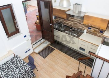 Cucina - Trilocale VIA CARONDA
 
279, Catania - foto 14