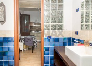 Bagno - Trilocale VIA CARONDA
 
279, Catania - foto 17