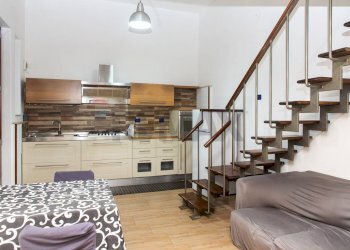 Cucina - Trilocale VIA CARONDA
 
279, Catania - foto 18