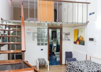 Scale - Trilocale VIA CARONDA
 
279, Catania - foto 21