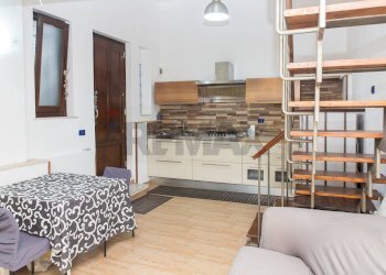 Cucina - Trilocale VIA CARONDA
 
279, Catania - foto 22