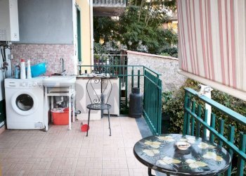 Lavanderia - Casa semi indipendente Via Diana
 
140, Fiumefreddo di Sicilia - foto 2