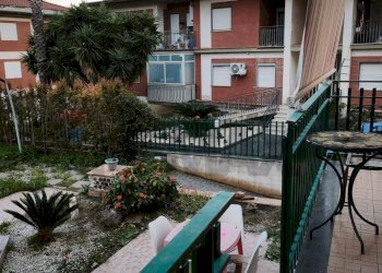 Balcone - Casa semi indipendente Via Diana
 
140, Fiumefreddo di Sicilia - foto 3