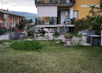 Giardino - Casa semi indipendente Via Diana
 
140, Fiumefreddo di Sicilia - foto 4