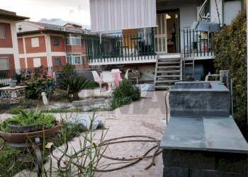 Edificio all\'aperto - Casa semi indipendente Via Diana
 
140, Fiumefreddo di Sicilia - foto 5