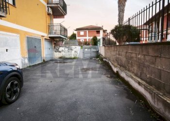 Edificio all\'aperto - Casa semi indipendente Via Diana
 
140, Fiumefreddo di Sicilia - foto 6