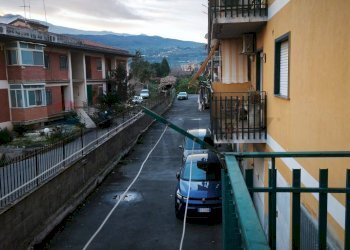 Edificio all\'aperto - Casa semi indipendente Via Diana
 
140, Fiumefreddo di Sicilia - foto 9