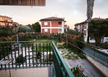 Balcone - Casa semi indipendente Via Diana
 
140, Fiumefreddo di Sicilia - foto 10