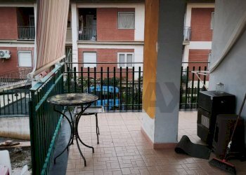 Balcone - Casa semi indipendente Via Diana
 
140, Fiumefreddo di Sicilia - foto 28