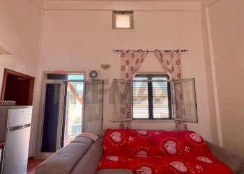 Soggiorno - Attico Via E. Che Guevara Vittoria
 
9, Vittoria - foto 5