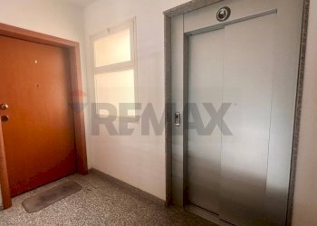 Hall / corridoio - Attico Via E. Che Guevara Vittoria
 
9, Vittoria - foto 8