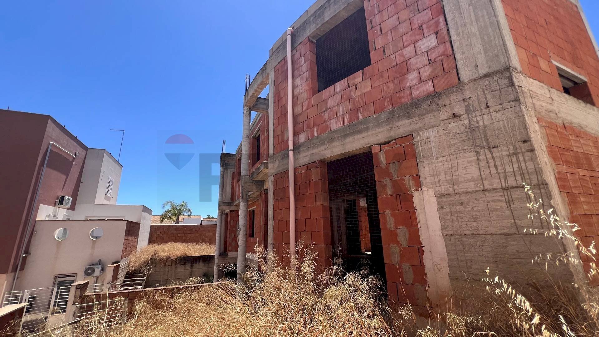 Edificio all\'aperto - Apartment Via Giovanni Falcone
 
snc, Vittoria - photo 1