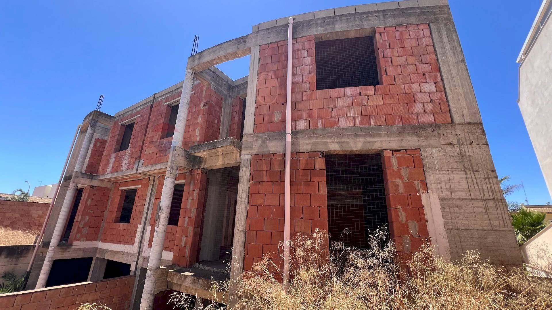 Edificio all\'aperto - Apartment Via Giovanni Falcone
 
snc, Vittoria - photo 2