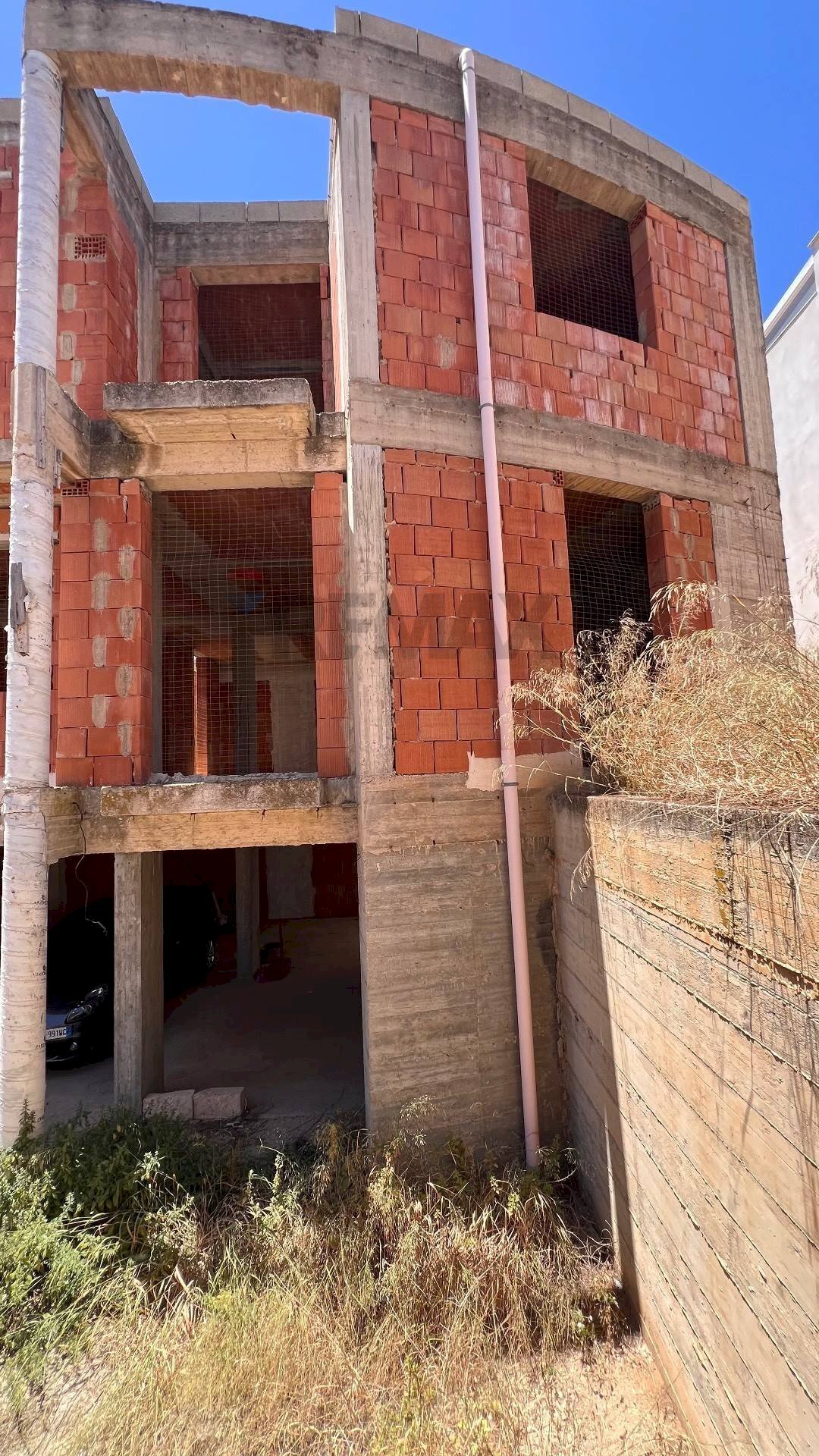 Edificio all\'aperto - Apartment Via Giovanni Falcone
 
snc, Vittoria - photo 3