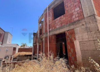 Edificio all\'aperto - Appartamento Via Giovanni Falcone
 
snc, Vittoria - foto 1