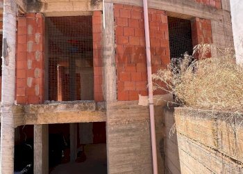 Edificio all\'aperto - Appartamento Via Giovanni Falcone
 
snc, Vittoria - foto 3