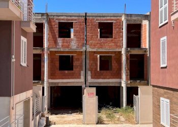 Edificio all\'aperto - Appartamento Via Giovanni Falcone
 
snc, Vittoria - foto 12