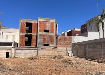 Casa all\'aperto - Appartamento Via Giovanni Falcone
 
snc, Vittoria - foto 14