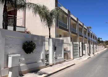 Edificio all\'aperto - Appartamento Via Giovanni Falcone
 
snc, Vittoria - foto 17