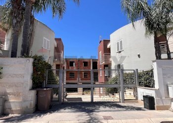 Edificio all\'aperto - Appartamento Via Giovanni Falcone
 
snc, Vittoria - foto 19