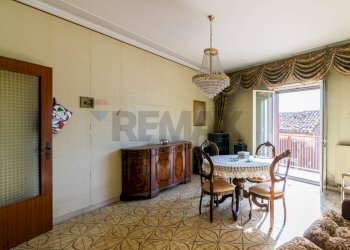 Sala da pranzo - Quadrilocale Via dei Vespri
 
96/E, Misterbianco - foto 3