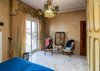 Camera / camera da letto - Quadrilocale Via dei Vespri
 
96/E, Misterbianco - foto 4