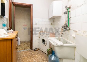 Lavanderia - Quadrilocale Via dei Vespri
 
96/E, Misterbianco - foto 9