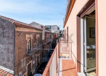 Balcone - Quadrilocale Via dei Vespri
 
96/E, Misterbianco - foto 17